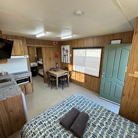 Acacia Caravan Park & Holiday Units Ararat Exterior foto