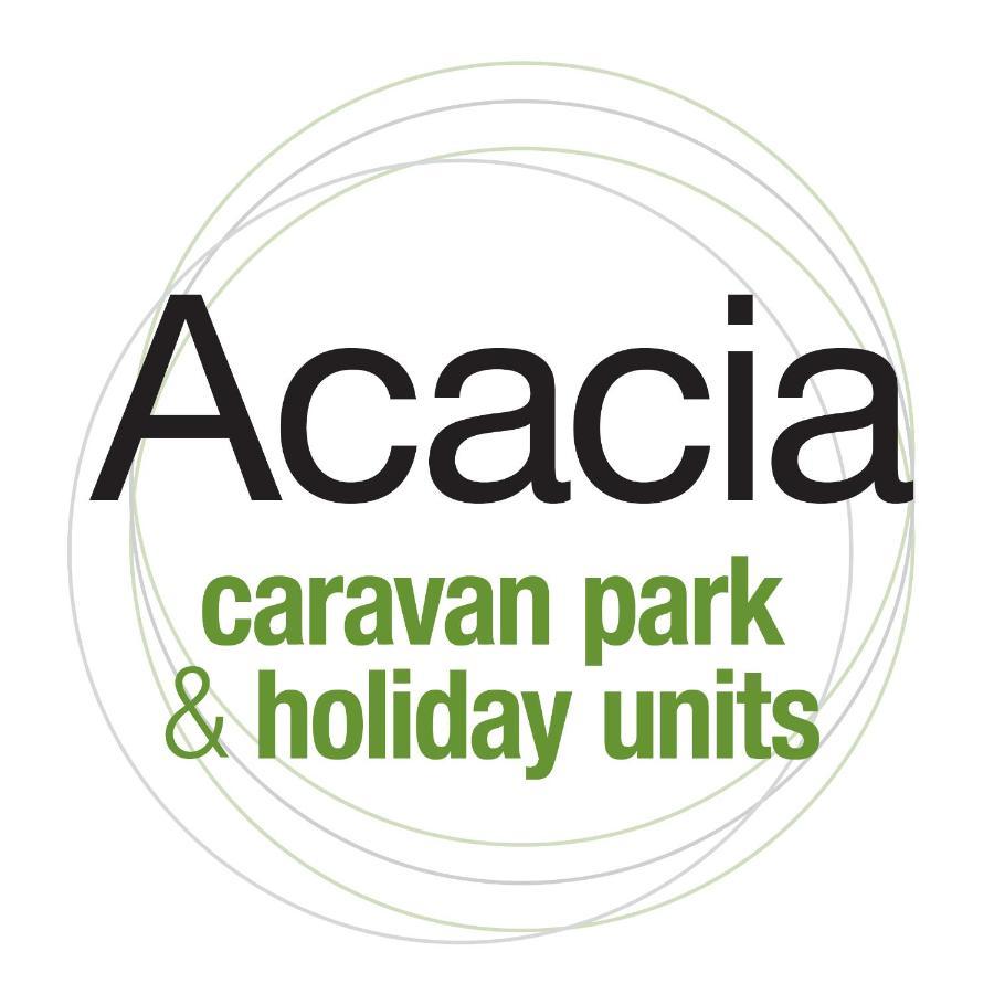 Acacia Caravan Park & Holiday Units Ararat Exterior foto